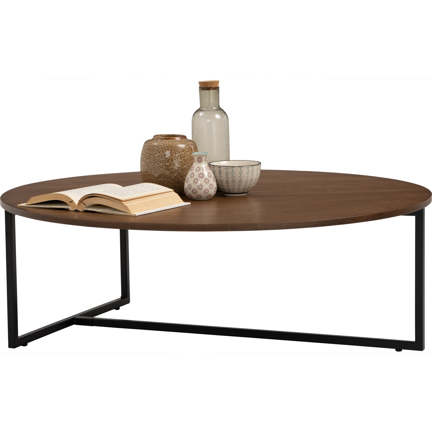 TURNER ROUND COFFEE TABLE 802/109 - Image 3