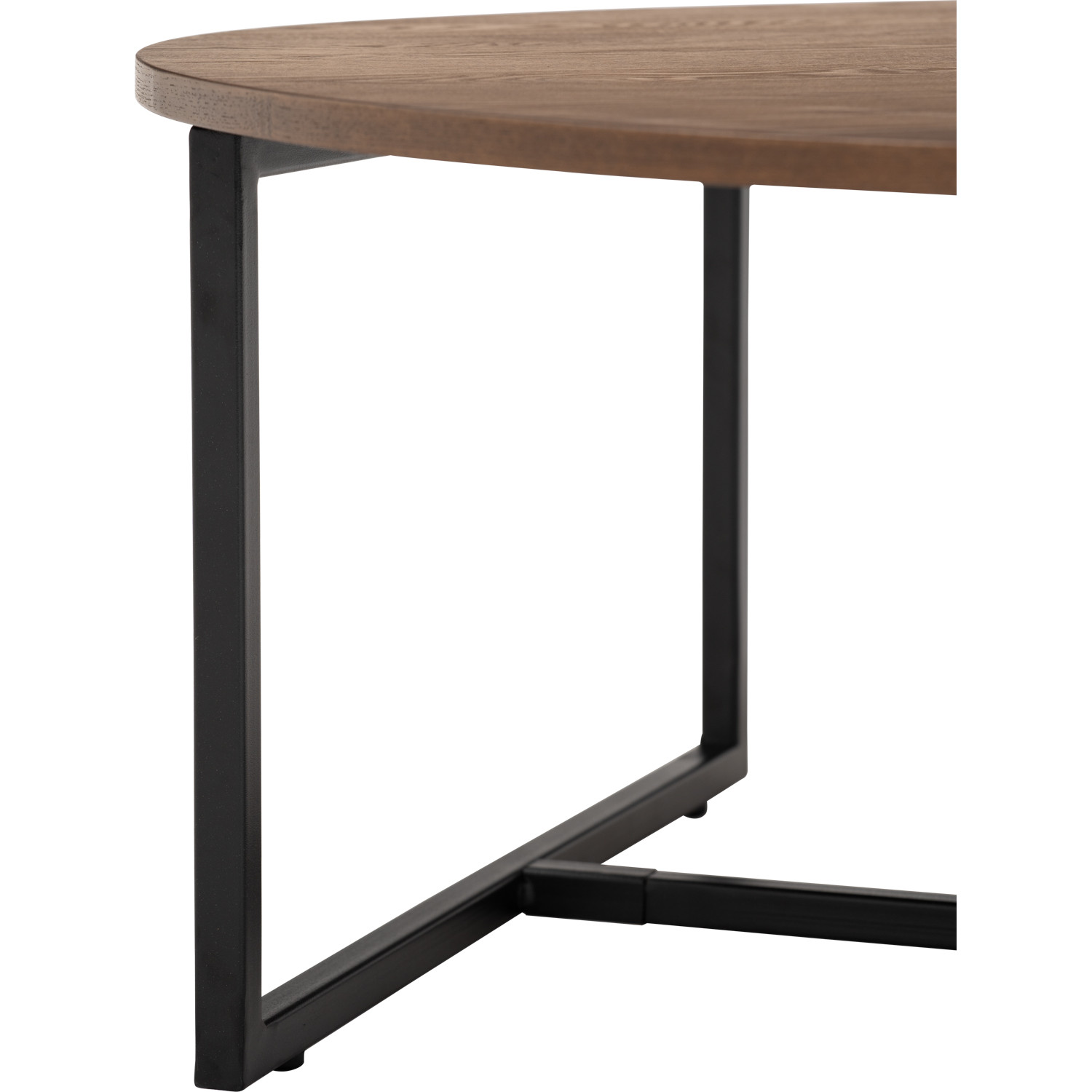 TURNER ROUND COFFEE TABLE 802/109 - Image 4