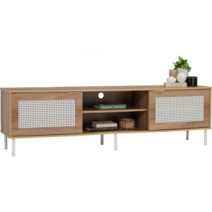 DALLAS 1.8M TV CABINET 801/179