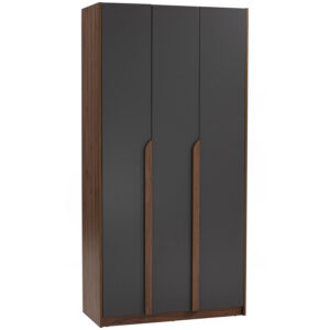 MANDO 3 DOOR WARDROBE 170/172
