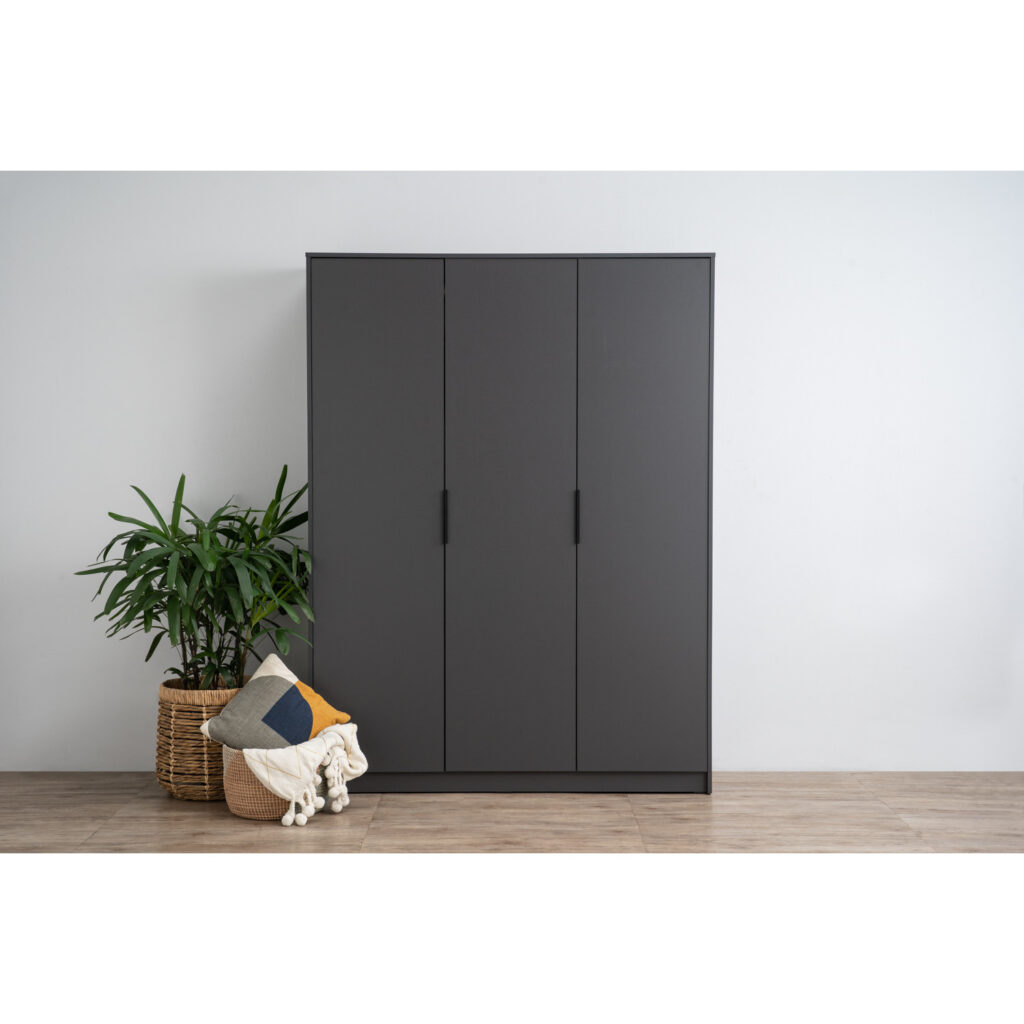 VOLOS 3 DOOR WARDROBE 172